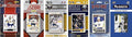 C&ampI Collectables NHL Buffalo Sabres Men's 6 Different Licensed Trading Card Team Sets White