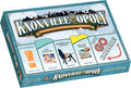 Late for The Sky Knoxville-Opoly City Board Game Family Strategy Game Night for 2-6 Players Ages 8+ Opoly-Style Play with Knoxville Landmarks Traditional or 1-Hour Version