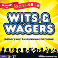 Wits &amp Wagers Deluxe