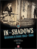 GMT Games in The Shadows