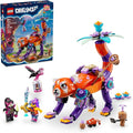 LEGO Dreamzzz Izzie’s Dream Animals Toys - Building Toys Set for Kids Girls &amp Boys Ages 8+ - Gift Idea for Christmas - 71481