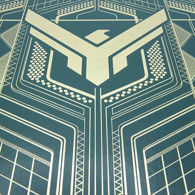 Dune RPG - Atreides Collector's Edition Core Rulebook