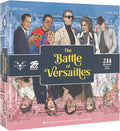 Battle of Versailles by 25th Century Games | Relive The 1973 Fashion Show Showdown | Asymmetric Team Play Strategy Action Cards &amp Prestige Competition for 2 Players