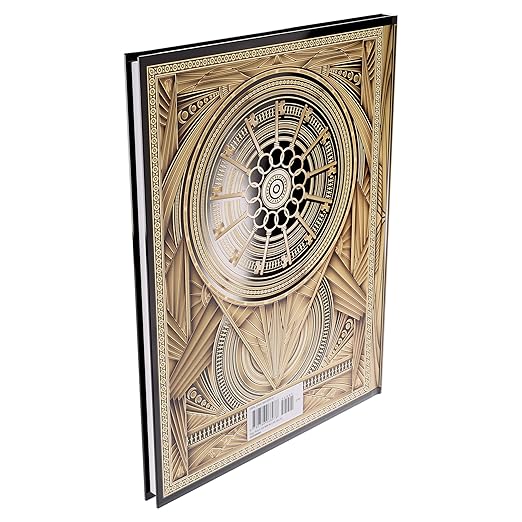 Dungeons &amp Dragons: Keys from the Golden Vault (Alternate Cover)