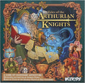 Tales of The Arthurian Knights