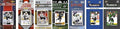 C&ampI Collectables NHL Dallas Stars STARS717TS Men's Sports Related Trading Cards Brown One Size