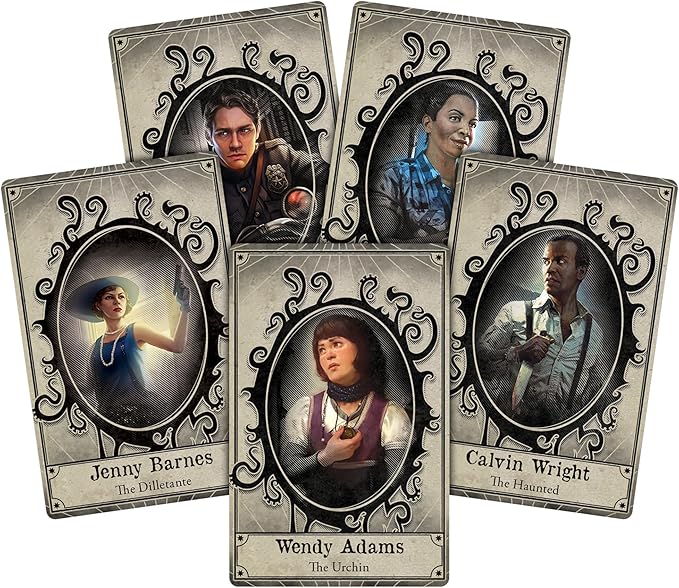 Fantasy Flight Games FFGAHB01 Arkham Horror Third Edition Multicolor