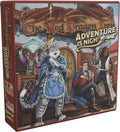SlugFest Games: The Red Dragon Inn: Adventure is Nigh - Standalone Or Combine Fantasy Tavern Board &amp Card Game New Characters Ages 14+ 2-4 Players