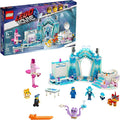 LEGO THE LEGO MOVIE 2 Shimmer &amp Shine Sparkle Spa 70837 Building Kit (691 Pieces)