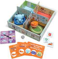 Learning Resources Elephant in the Room Positional Word Activity Set - Toddler Board Games Language and Critical Thinking Skills Sentence Building Language Development Gifts for Boys and Girls