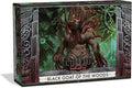 Cthulu: Death May Die The Black Goat of The Woods Expansion | Horror Board Game | Cooperative Game for Adults and Teens | Ages 14+ | 1-5 Players | Avg. Playtime 90-120 Minutes | Made by CMON