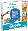 Top Trumps Disney Animals Match Board Game Play with Simba Patch Bambi Dumbo and Thumper educational travel game gift and toy for boys and girls aged 4 plus