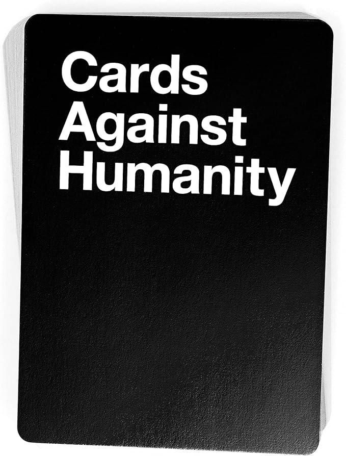 Cards Against Humanity: Canadian Edition