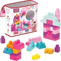 Mega Bloks First Builders Big Building Bag