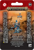 Idoneth Deepkin: Isharann Soulscryer