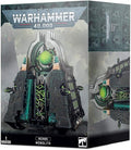 Games Workshop - Warhammer 40000 - Necrons: Necrons Monolith