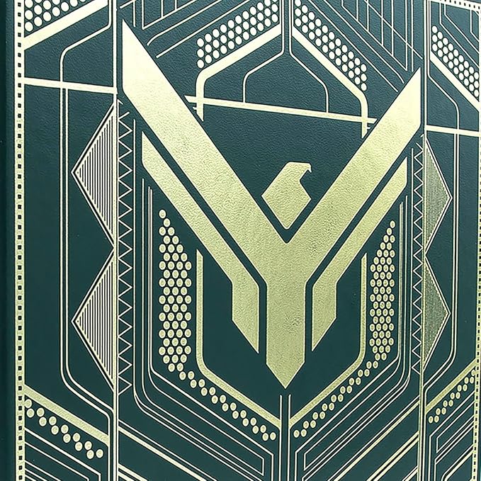 Dune RPG - Atreides Collector's Edition Core Rulebook