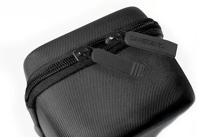 Game Shell 250+ Black
