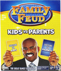 Steve Harvey Family Feud Kids Vs Parents Edition Family Party Game Ages 8 and up