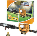 Sosuy Baseball Building Blocks Sets for Boys 968 Pcs with Bat Glove Ball Trophy and Display Stand Educational STEM Toys for Boy Kids Men Teen for Sports Fan Model for Play Display