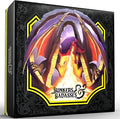 Bunkers &amp Badasses RPG: Sourcebook - Deluxe Edition - Box Loaded W/ Book Miniatures GM Screen &amp More Official Borderlands License