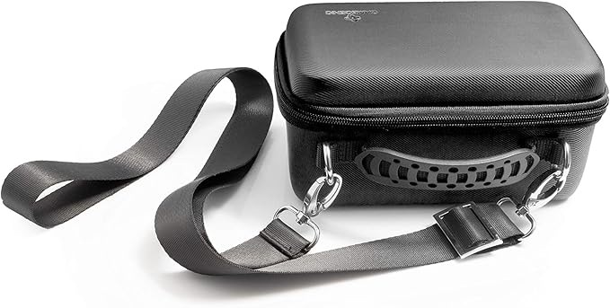 Game Shell 250+ Black