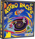 Astro Racers Board Game Fun for Kids and Adults 2-4 Players Ages 5+ Solar System Racing Theme Family-Friendly Strategy Game. Educational &amp Skill-Building.
