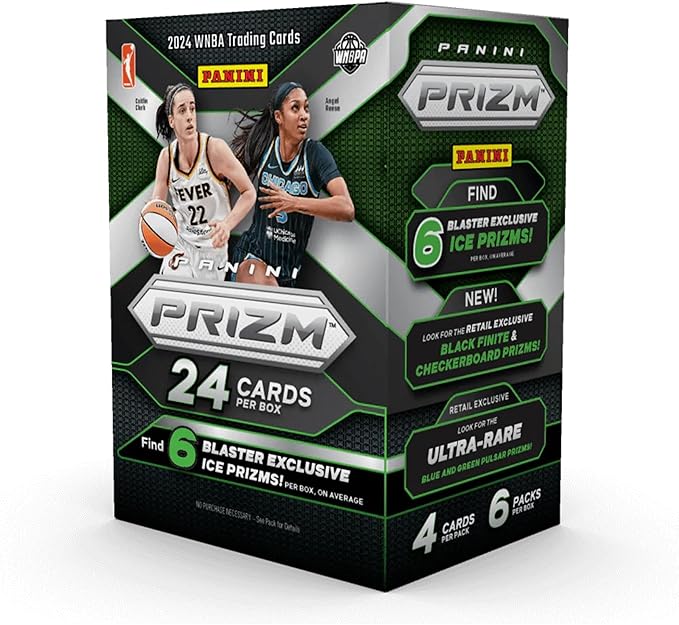 BK WNBA PRIZM (23-24) Blaster
