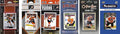 C&ampI Collectables NHL Philadelphia Flyers Men's 6 Different Licensed Trading Card Team Sets White