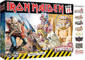 Zombicide Iron Maiden Character Pack #1 - Eddie Miniatures and Game Enhancements! Cooperative Strategy Board Game Ages 14+ 1-6 Players 60 Minute Playtime Made by CMON