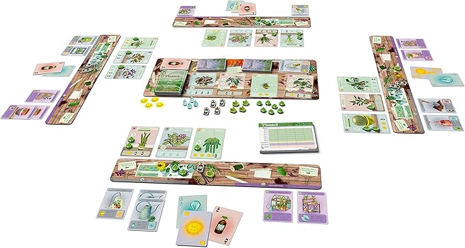 Buffalo Games - Planted