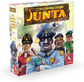 Pegasus Spiele Junta Board Game