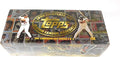 1996 Topps Baseball Factory Sealed Complete Set 440 Cards