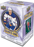 2025-26 Upper Deck Series 1 Hockey Blaster Box