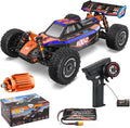 ZD Racing 1:12 Brushless Fast Rc Cars for Adults Fast 42 MPHOff Road Rc Car 4X4Remote Control Trucks for Adults 4WD High Speed Racing RC Buggy with 3S 2200 mAh Truck Suitable for Gifts