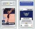2025 Panini Paige BUECKERS 1st WNBA All-Star Game Rookie Card RC #162 - Graded GEM Mint 10