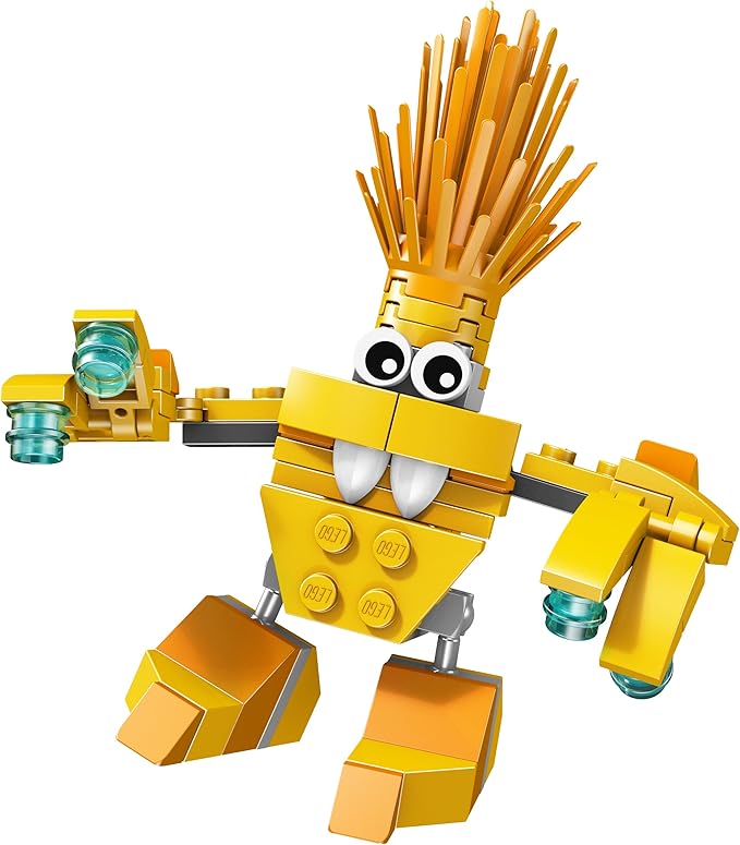 LEGO Mixels 41508 Volectro Building Set