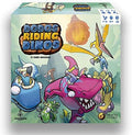 Draco Studios Dodos Riding Dinosaurs (DAO-42100)