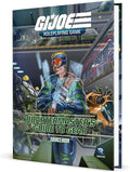 Renegade Game Studios G.I. Joe RPG Quartermaster's Guide to Gear Sourcebook Expansion