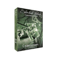 Sherlock Holmes Consulting Detective - The Baker Street Irregulars Board Game - Captivating Mystery Game for Kids &amp Adults Ages 14+ 1-8 Players 90 Min Playtime Made by Space Cowboys