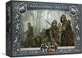 SIF: Stark Crannogman Trackers