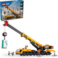 LEGO 60409 City Mobiler Baukran