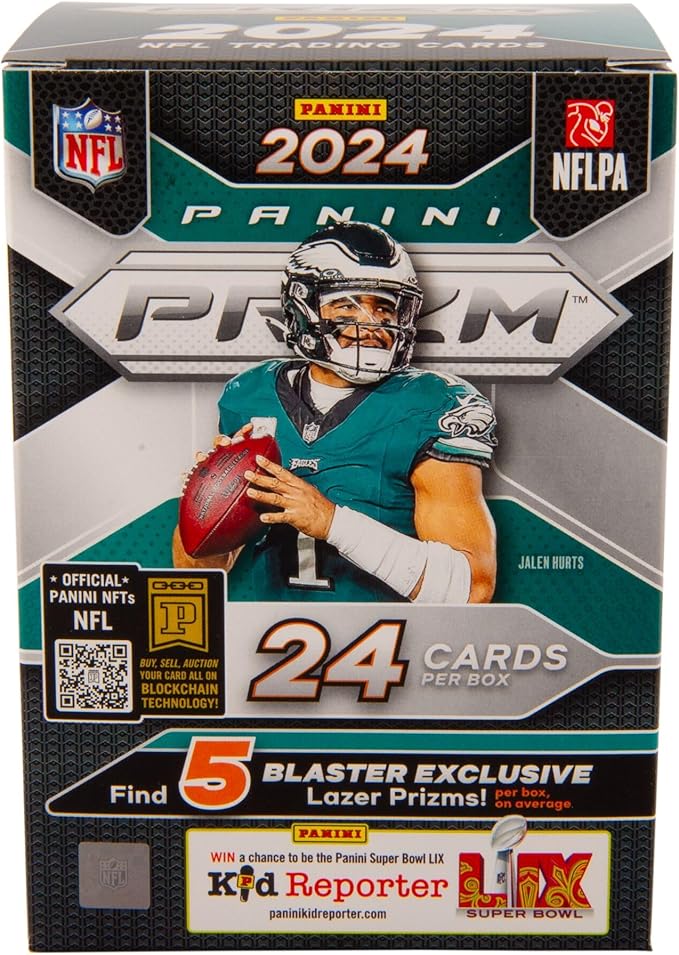FB PRIZM (24-25) Blaster