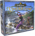 Too Many Bones Undertow Expansion Dice Builder RPG Game – Standalone Adventure for Two Players
