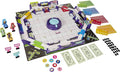 Hasbro Gaming Mall Madness Talking Electronic Shopping Spree Board Game for Kids Ages 9 and Up for 2 to 4 Players