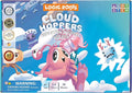Cloud Hoppers Addition and Subtraction Game - Fun Math Board Game for 6-8 Year Olds Easy to Play Educational Game for Kids at Home Perfect STEM Toy Gift for Girls &amp Boys Grade 1 &amp Up
