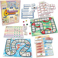 Junior Learning 6 Comprehension Games Multi (Model: JL406)