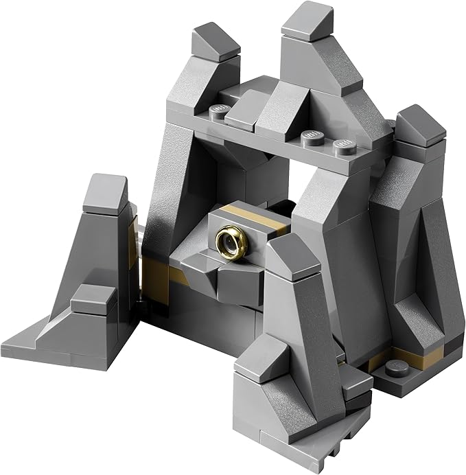LEGO The Hobbit Riddles for The Ring