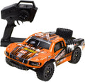 Cheerwing 1:16 Scale Short Course RC Car 40KM/H High Speed 4WD Remote Control Truck Off-Road Remote Control Car