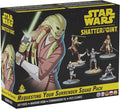 Star Wars Shatterpoint Requesting Your Surrender Squad Pack - Tabletop Miniatures Game Strategy Game for Kids and Adults Ages 14+ 2 Players 90 Minute Playtime Made by Atomic Mass Games